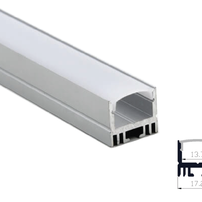 Shelf Profile LED Shelf Lighting | Display Lighting