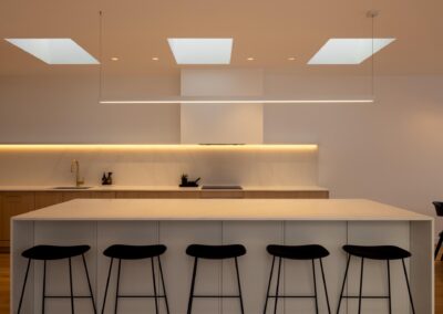LED Kitchen Lighting